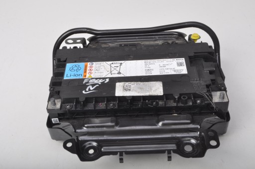 Аккумулятор ford focus mk4 lx7a-10b759-ae