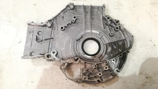 AUDI 3.0 TDI КРИШКА ГРМ 059103173BR