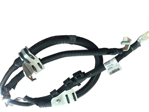 Audi A4 B8 жгут проводов генератора 8B3971228D