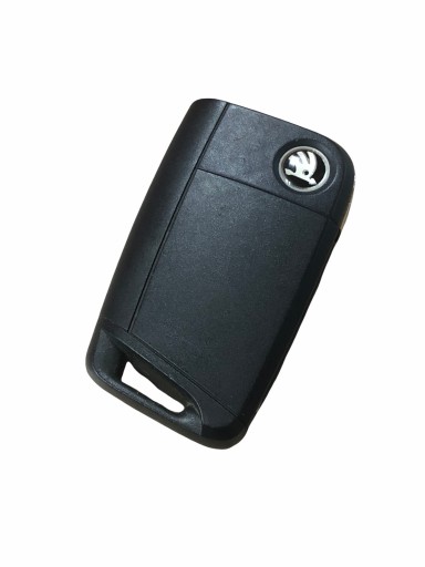 КЛЮЧ ДИСТАНЦИОННОГО УПРАВЛЕНИЯ SKODA FABIA 6V0959752D