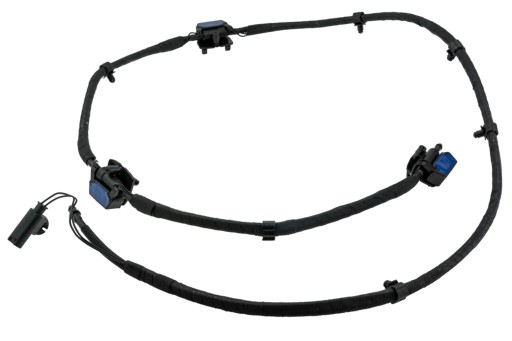 EDS-BM-134 NTY В ЗБОРІ ФОРСУНКИ ОМИВАЧА ЛОБОВОГО СКЛА NTY