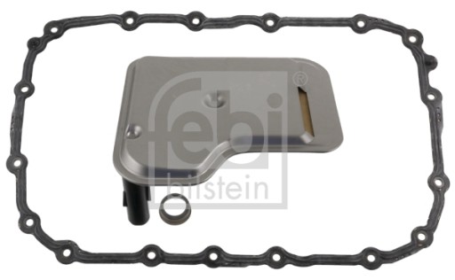 Гидравлический фильтр Комплект машин FEBI BILSTEIN 105779