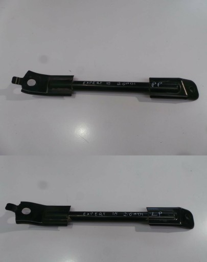 065581 - EXPERT III 2018 2.0 HDI КРОНШТЕЙН ДЛЯ САНЕЙ