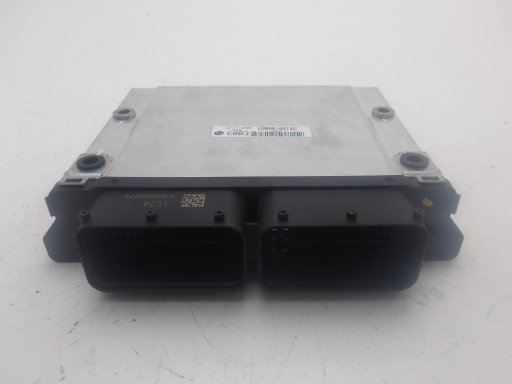 KIA CEED III XCEED 1.5 T-GDI 19- computer of the engine 39199-08020 9001300574KF