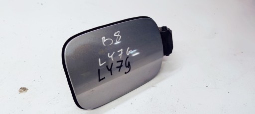 Volet trappe carburant Carburant AUDI A4 B8 8K0809999B LY7G