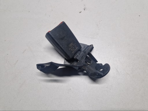 AUDI A6 C6 A6C6 ZAPINKA supports safety KANAPY right rear part 4F0857740D