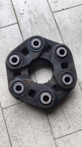 Embrayage elastyczny Arbre moteur Joint homocinétique Mazda CX-60 2.5 e-skyactiv