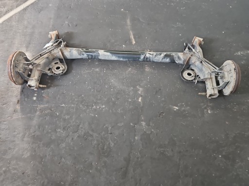 IMPRK1384091 - Задняя лучевая задняя ось suzuki swift mk7 10-17