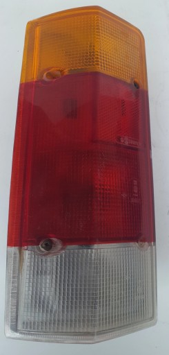 OPEL REKORD D KOMBI light rear part right original