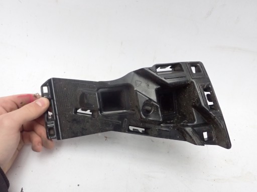 SKODA FABIA III 3 14- console of a bumper bearing left 6V0807723