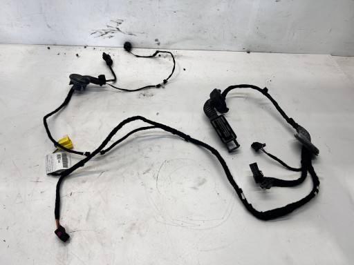 câblage portière droite avant AUDI A5 8T CABRIO 8F0971030AM