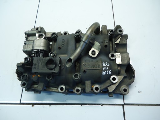 VW AUDI SEAT 2.0TDI 2.0 TDI BRD Pompa iniezione 03G115105C 03G103537B