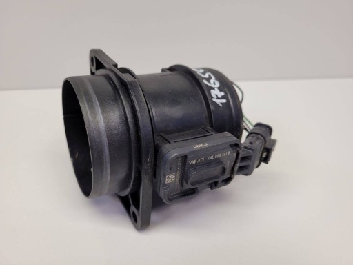 flow meter masowy air MAF Volkswagen Tiguan 2 (2016 - 2020)