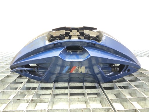 LORK-168-123342 - Правое переднее устройство bmw g30 3.0 340hp 6875296 седан/лимузин