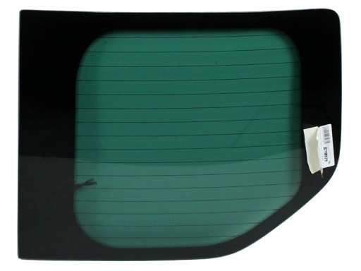 2000010235681 - ЗАДНЄ СКЛО ЗАДНЄ FORD TRANSIT TOURNEO CUSTOM 12-P