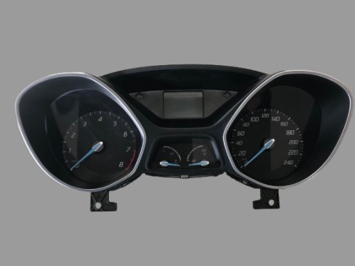 dials dials FORD FOCUS MK3 BM5T-10849-AU EUROPA