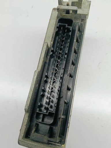 control unit of the engine Magneti Marelli Fiat Seicento 0.9 46555914