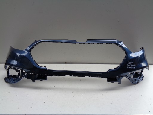 Frontstoßstange FORD TRANSIT CUSTOM 18- LIFT 36631