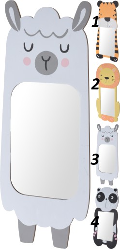 ФАНТАСТИЧНЕ ДИТЯЧЕ ДЗЕРКАЛО ДИТЯЧА СЕРІЯ