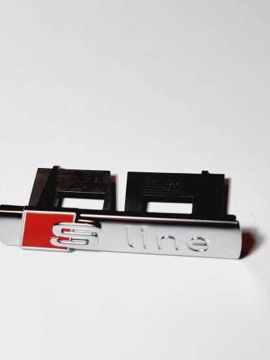 Эмблема S line Volkswagen OE 8e0853736c2zz