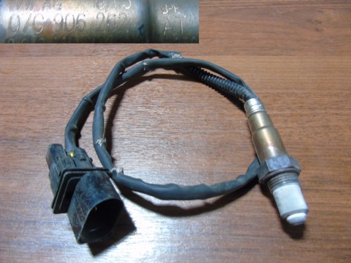 IDEALNA SONDA LAMBDA BENTLEY AUDI VW 07C 1