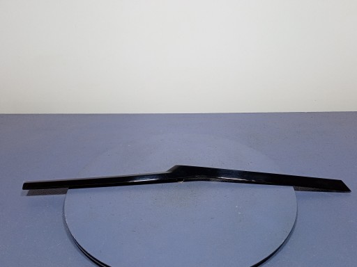 01 - BMW IX I20 ДЕКОРАТИВНАЯ ПОЛОСКА ЗАДНЯЯ ЛЕВАЯ