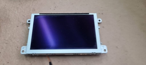 A5 S5 LIFT MONITOR Schermo LCD 8R0919604A A4 B8 LIFT Q5 8R