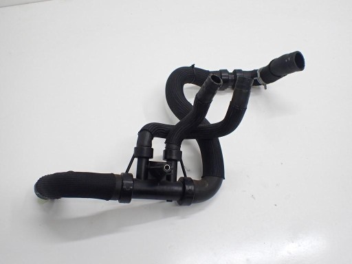 215035090R - ШЛАНГ, ВОДЯНА ТРУБА КОМПЛЕКТ RENAULT SCENIC IV MEGANE IV 1.3 TCe 19R