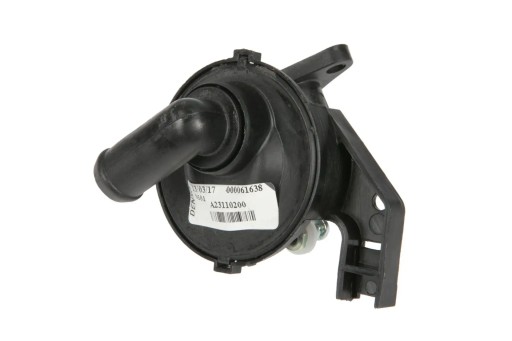 3907300m1 Кондиціонер клапан