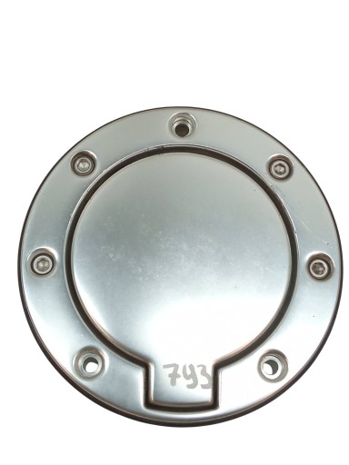 Volet trappe carburant Carburant 8N8010163Q Audi TT et (1998-2006)