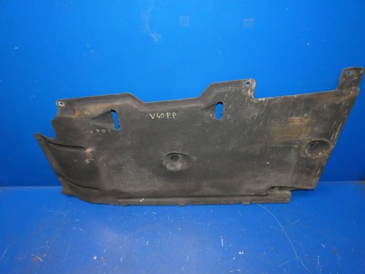 cover front chassis front side right Volvo V40 31378232