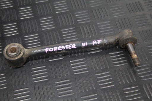 QUERLENKER RECHTS HECK HINTEN SUBARU FORESTER III 3