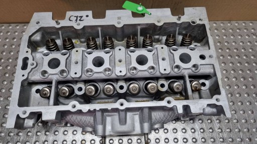 TESTATA 04E103404J VW POLO V GOLF VII AUDI A1 A3 8V SEAT SKODA 1.2 TSI CJZ