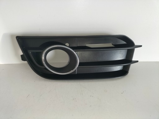 GRILL LÜFTUNGSGITTER DER STOSSSTANGE VORNE LINKS AUDI A1 8X0 10-15
