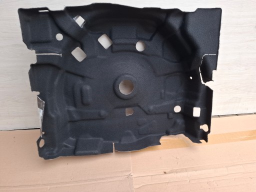 AUDI A6 C8 4K RS6 tepisi prtljažnika 4K9863697H
