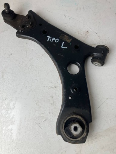 arm left front FIAT TIPO II 1.4 16V