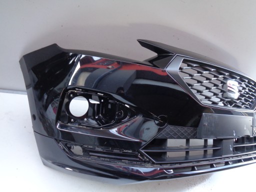 front bumper SEAT TARRACO 5FJ 18- NR 38803