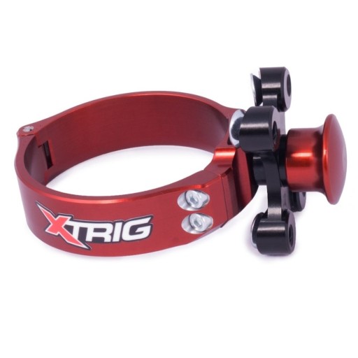 70100004 - АМОРТИЗАТОР XTRIG HONDA CRF 250/450