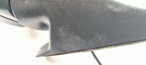 mirror right EU FORD TRANSIT COURIER 5 PIN
