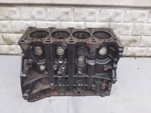 БЛОК ДВИГУНА SSANG YONG 2.2 XDI D22T