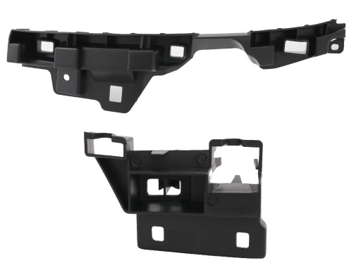 622216413R - Скользящее крепление бампера RENAULT SCENIC III 3 LIFT