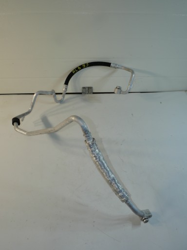 trubka vedení klimatizaci AUDI Q3 8U0820743K
