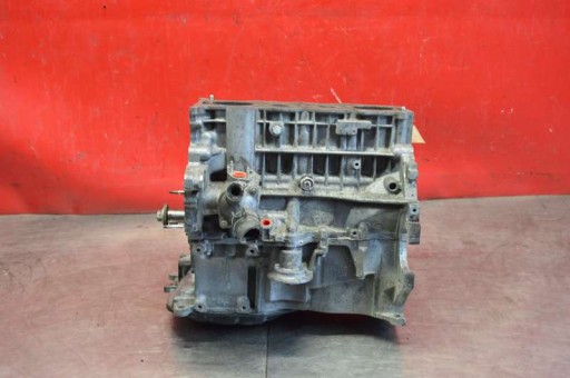 BLOK DOL of the engine crank 1ND TOYOTA YARIS 1 and 1.4 D-4D 75 KM LIFT 03-05