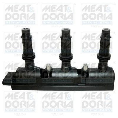 GN10477-12B1 - Катушка зажигания meat&doria opel corsa 1.0 10-