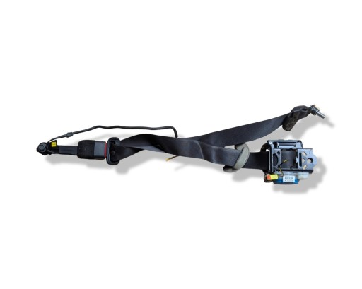 tension belt safety front left side Kia Carens 3 RP 2013 88810-A4000