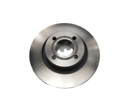 8A0615301 - Гальмівний диск передній AUDI 80 B4 CARBRIOLET B4