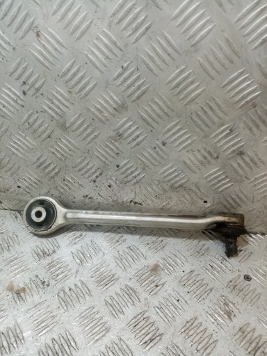 arm left front AUDI A4 B6