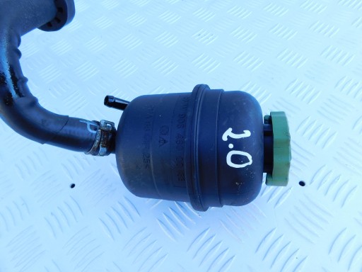 VW Crafter 2.0 serbatoio olio SERVOSTERZO z wezem HVW9064600083