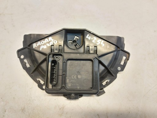 Mercedes W254 GLC 220d RADAR Sensor vorne A0009051019 A2548801000