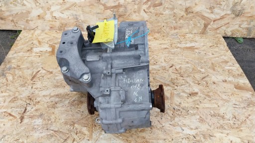 GETRIEBE 6 BIEGOWA START-STOP STV VW SEAT SKODA AUDI 2.0 TDI